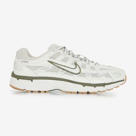 NIKE p-6000 P-6000 BEIGE/KHAKI MEN