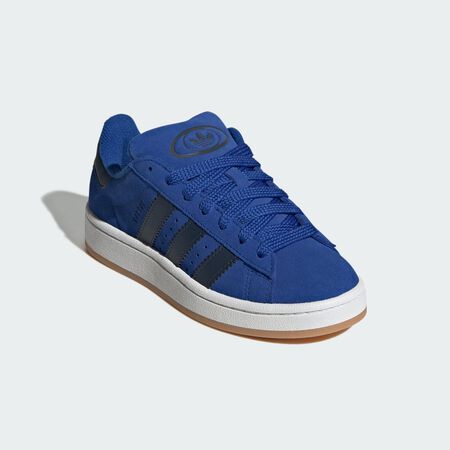 ADIDAS ORIGINALS Campus 00s Shoes Royal Blue / Aurora Ink / Gum JUNIOR