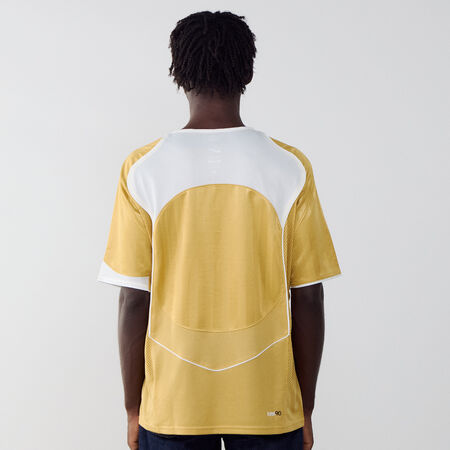 NIKE JERSEY T90 ENERGY GOLD MEN
