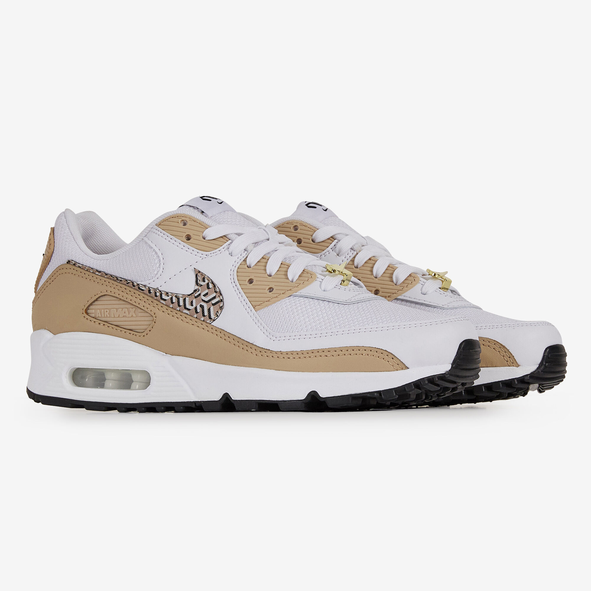 Air max 90 beige store homme