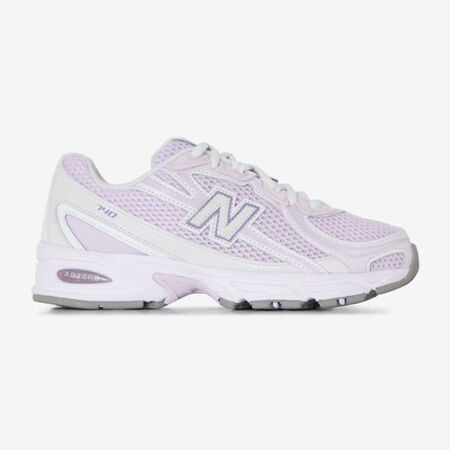 NEW BALANCE 740 740 PURPLE/WHITE WOMEN