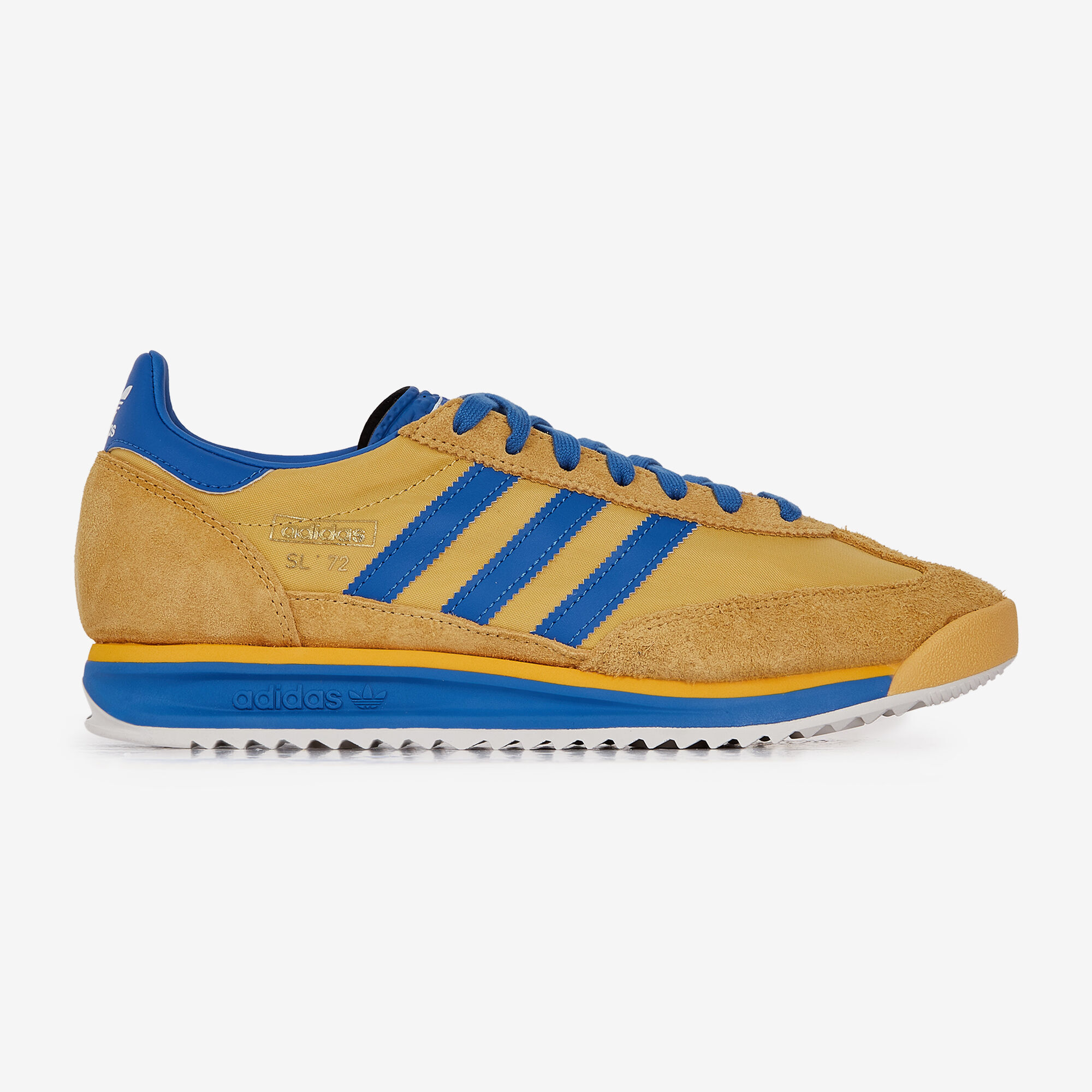 Adidas neo Jaune homme new arrivals