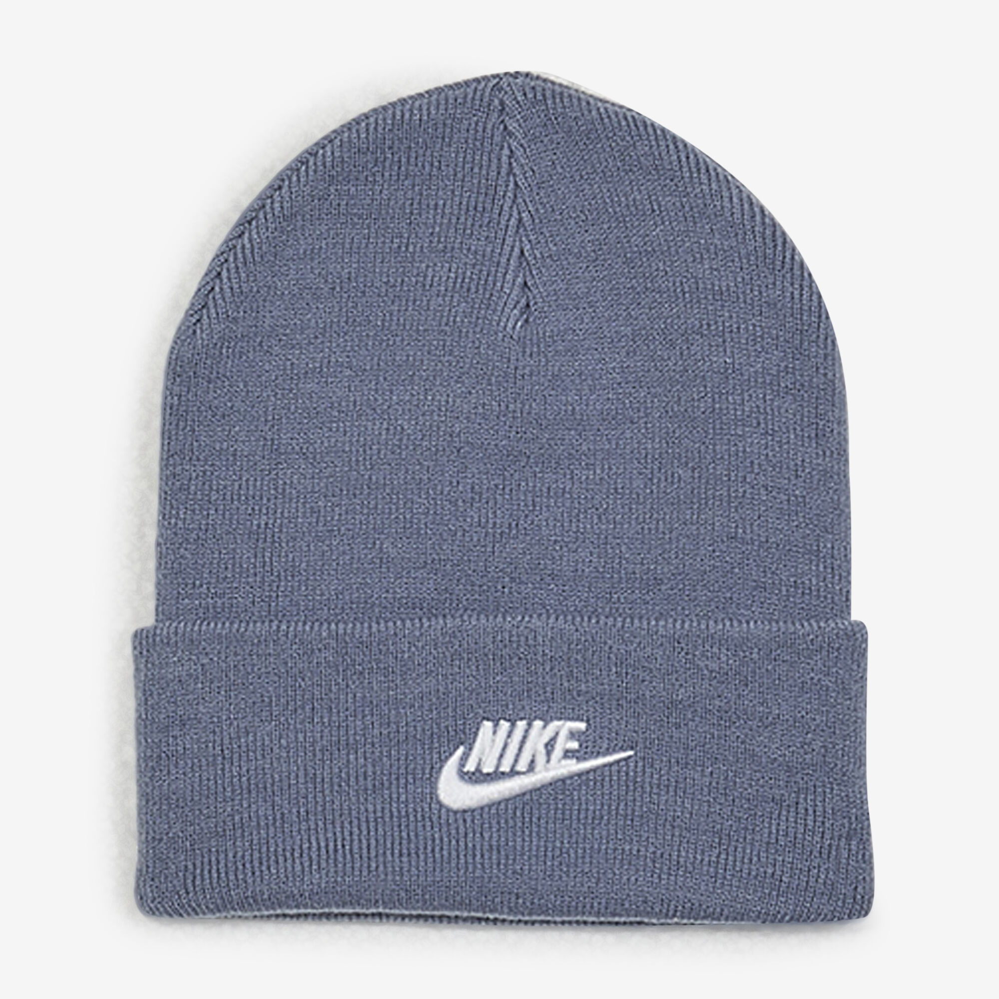 Beanie Futura Bleu/blanc