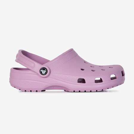 CLASSIC CLOG : ROSE