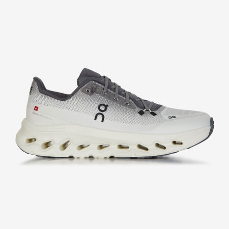 ON RUNNING CLOUDTILT GREY/BEIGE MEN