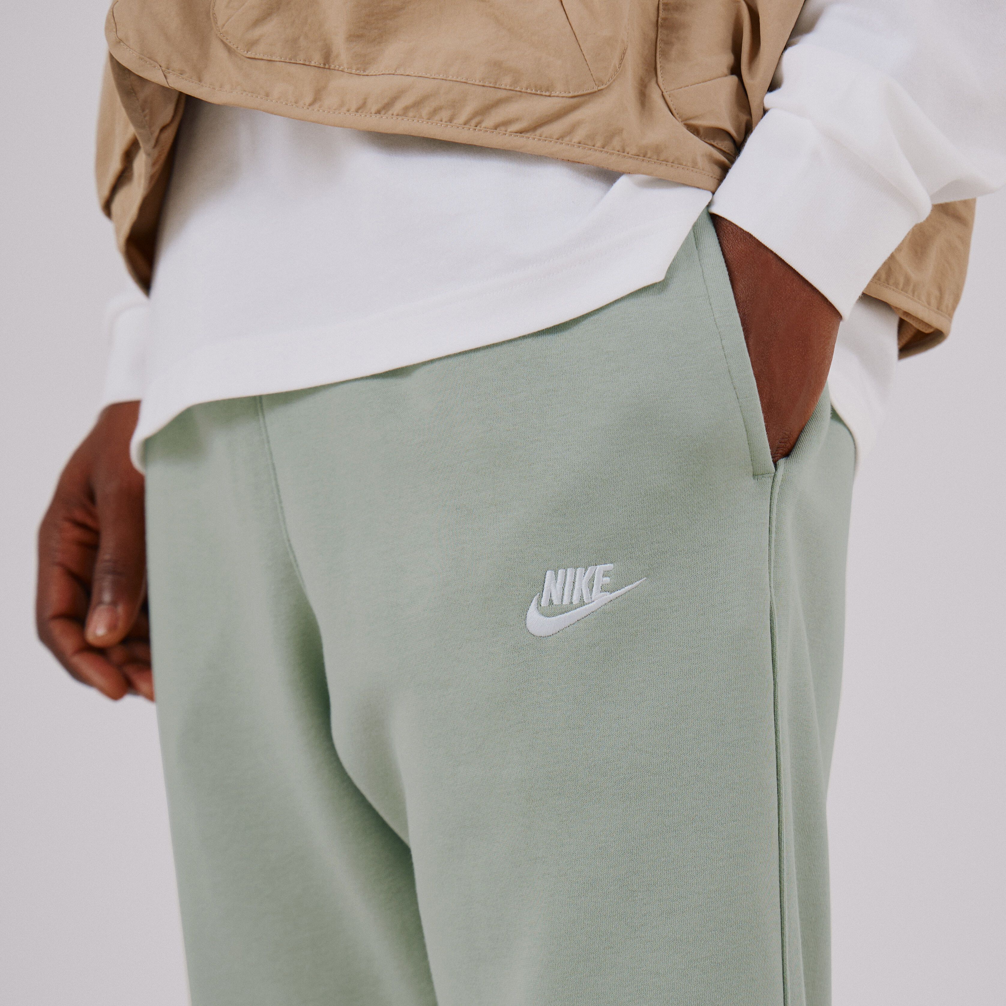 Courir survetement nike 2025