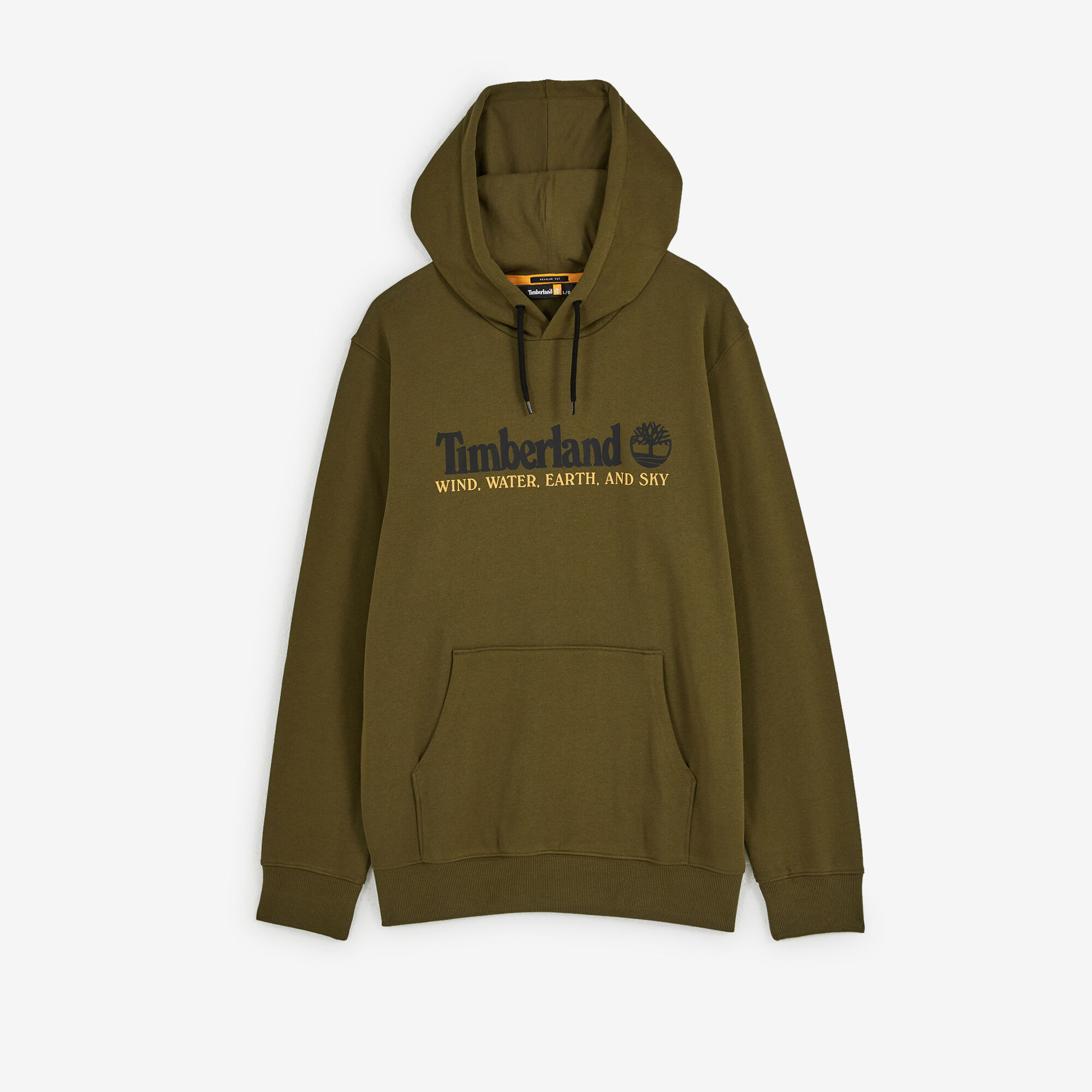 Courir timberland sale kaki