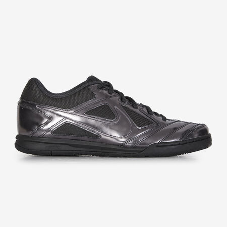 NIKE GATO GRIS FEMME