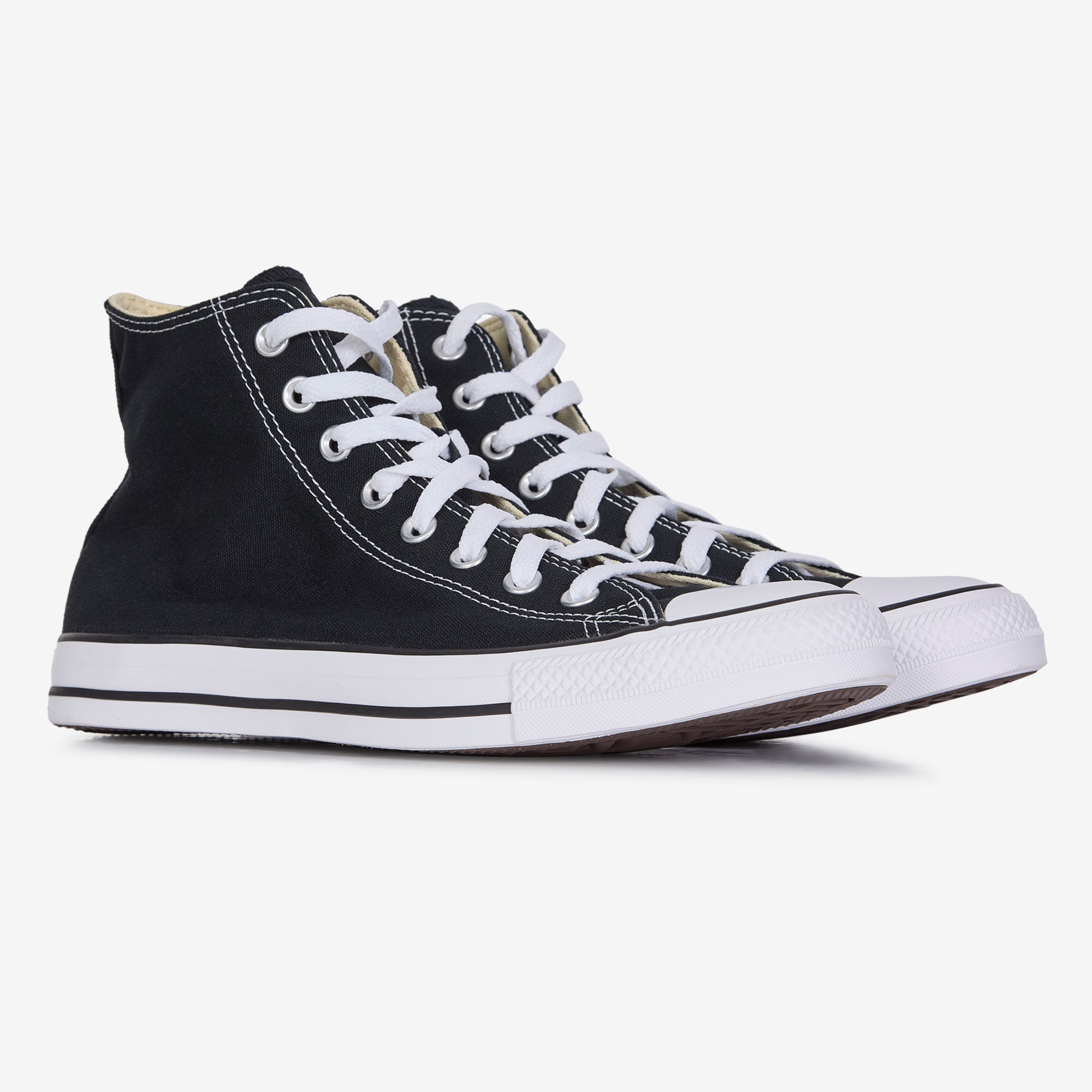 Chuck Taylor All Star Hi Core - vue 9