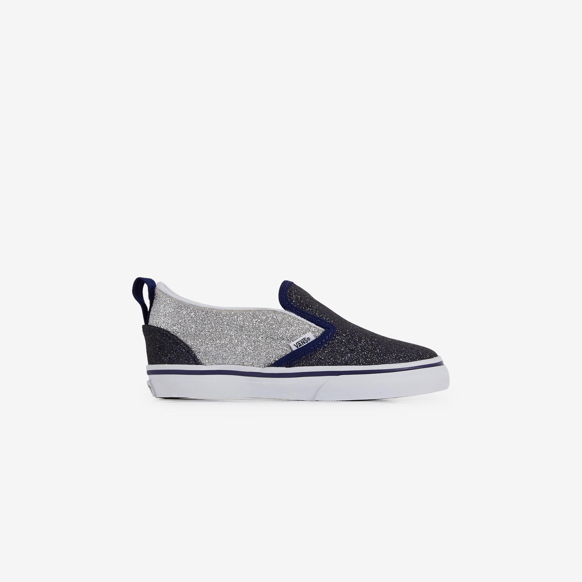 Baskets V tements Streatwear VANS SLIP ON pour ENFANT