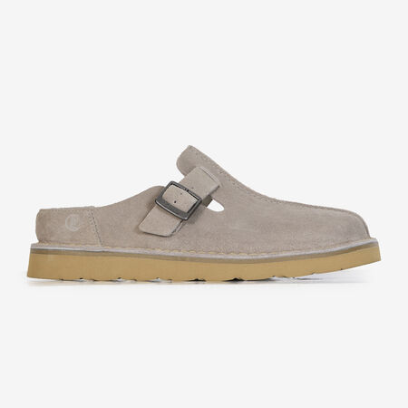 SOLSBURY MULE : GRIS