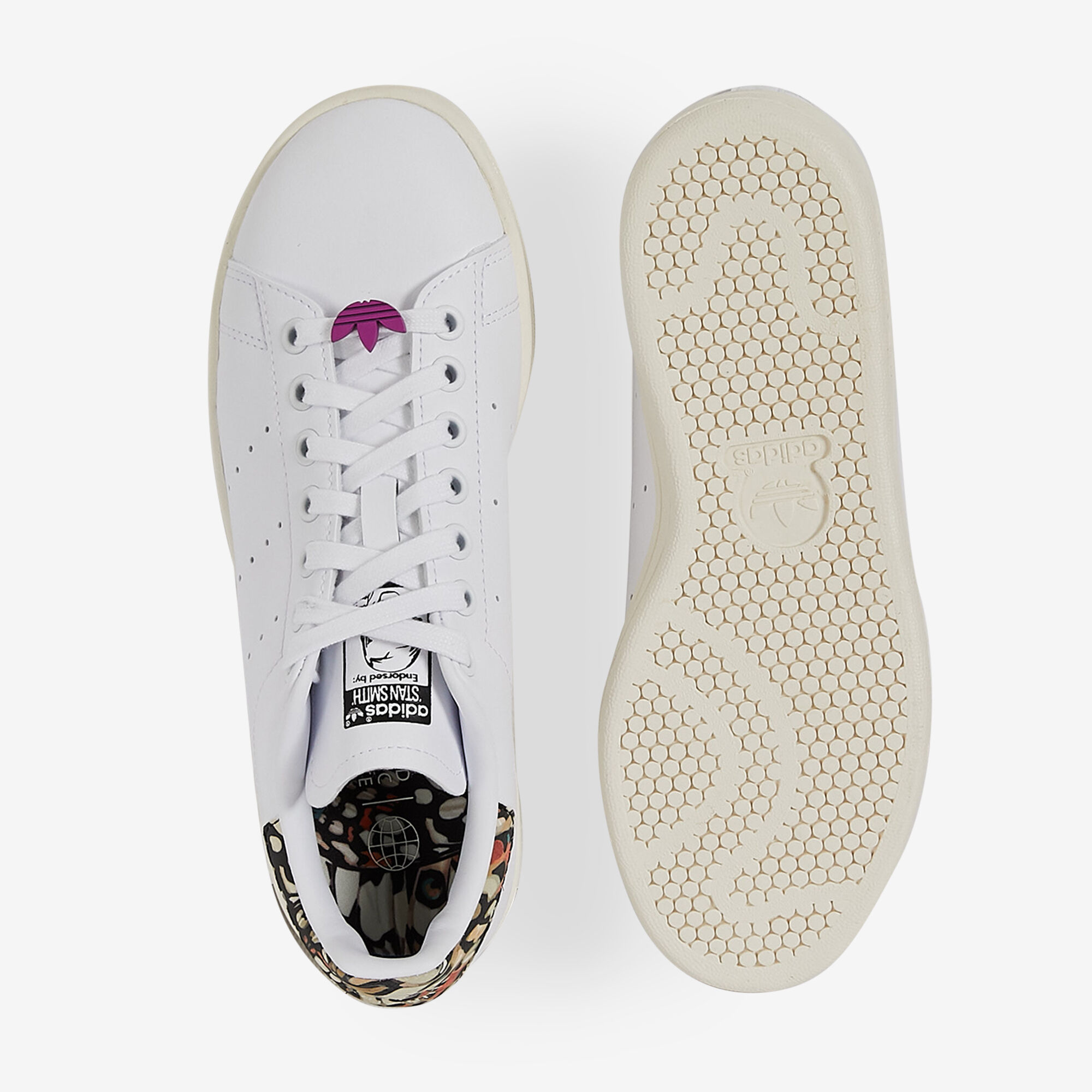 Adidas stan smith femme multicolore sales