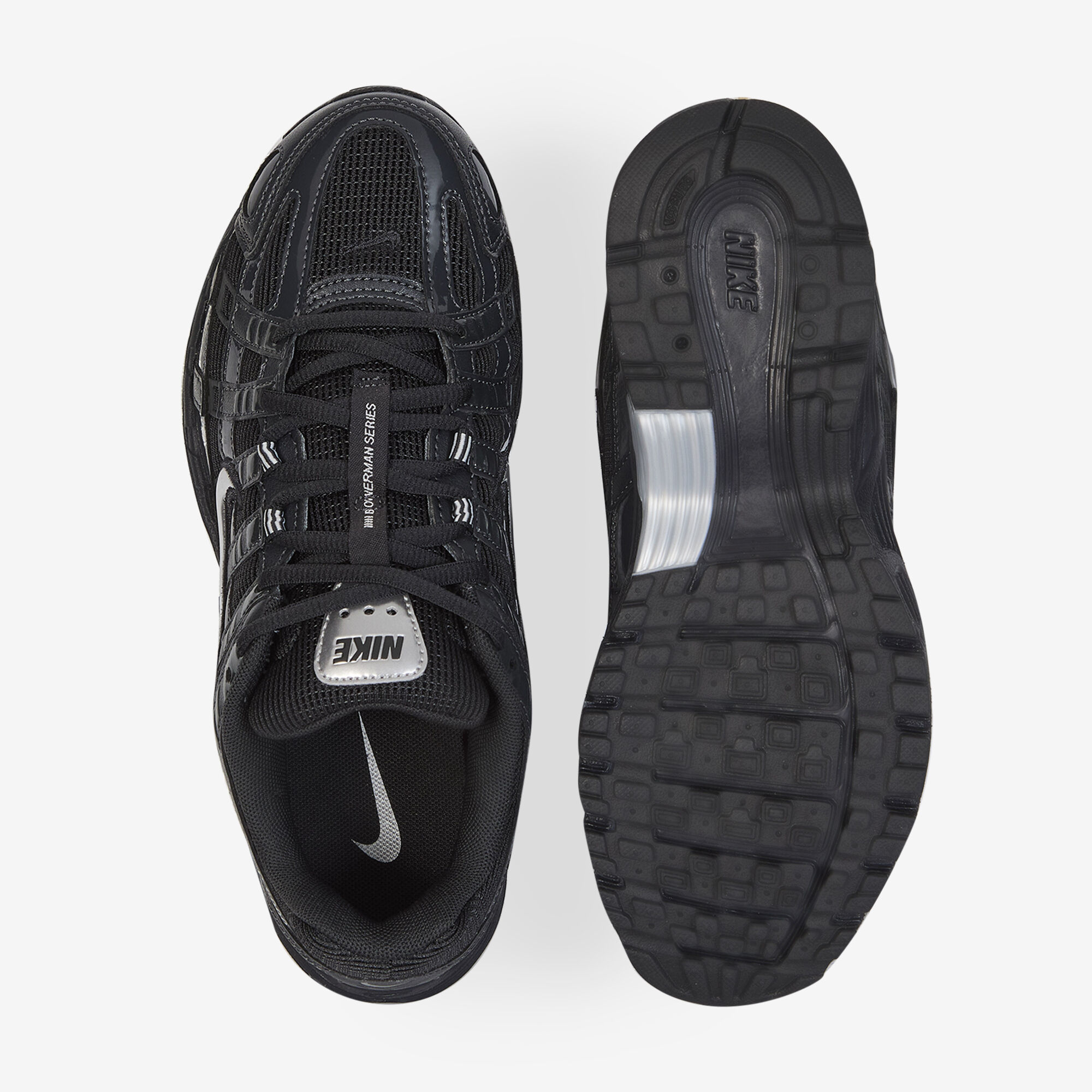 P-6000  Noir