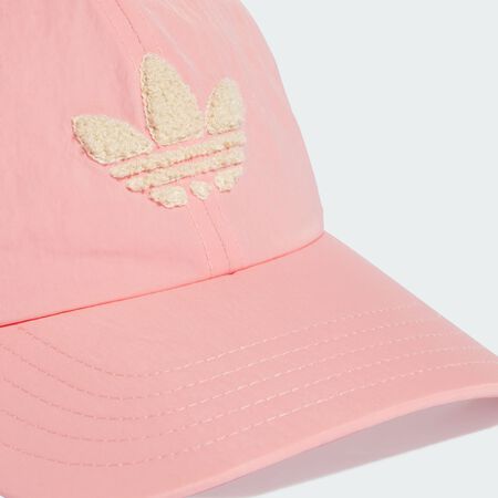 ADIDAS ORIGINALS Casquette Baseball Semi Pink Spark MIXTE