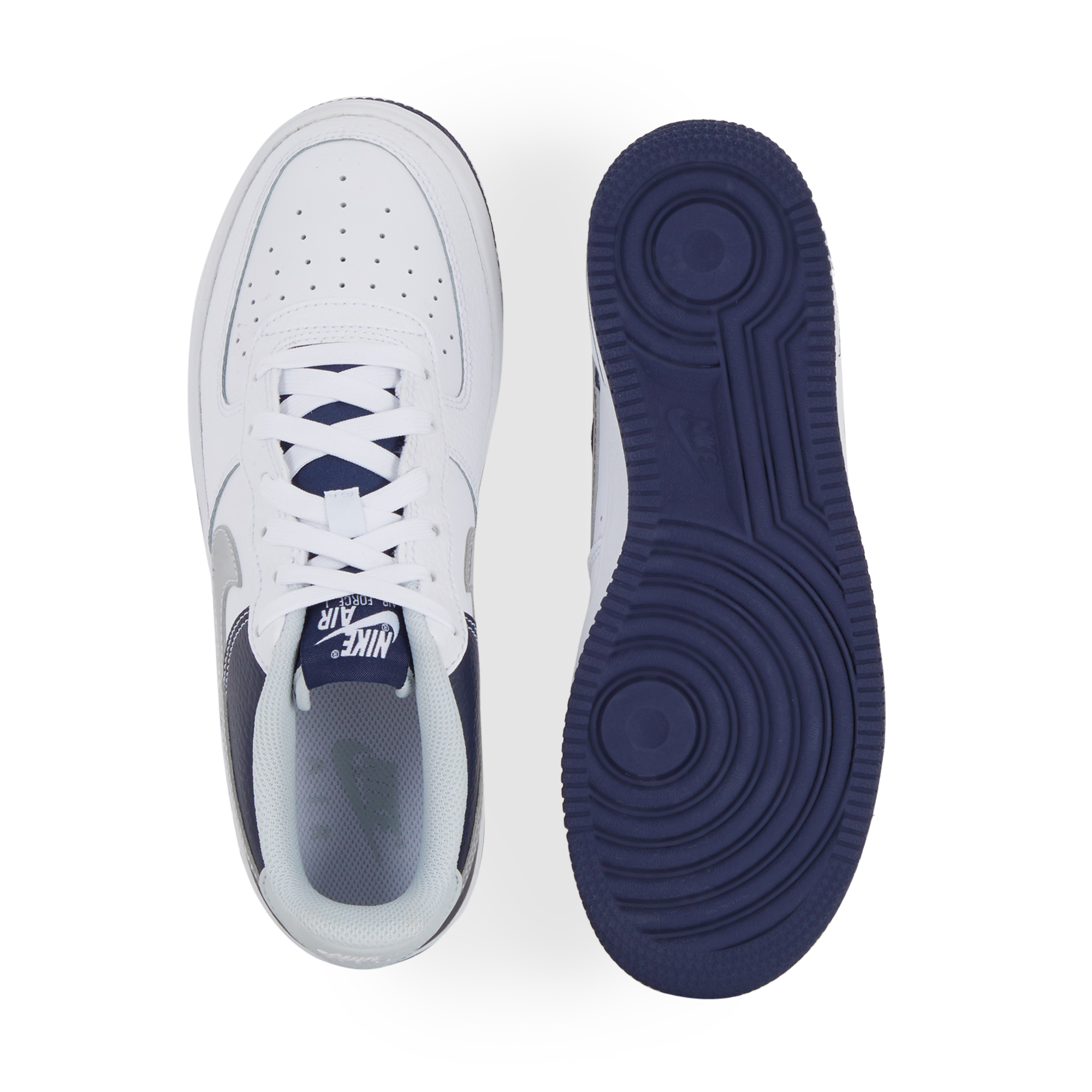 air force bleu marine homme