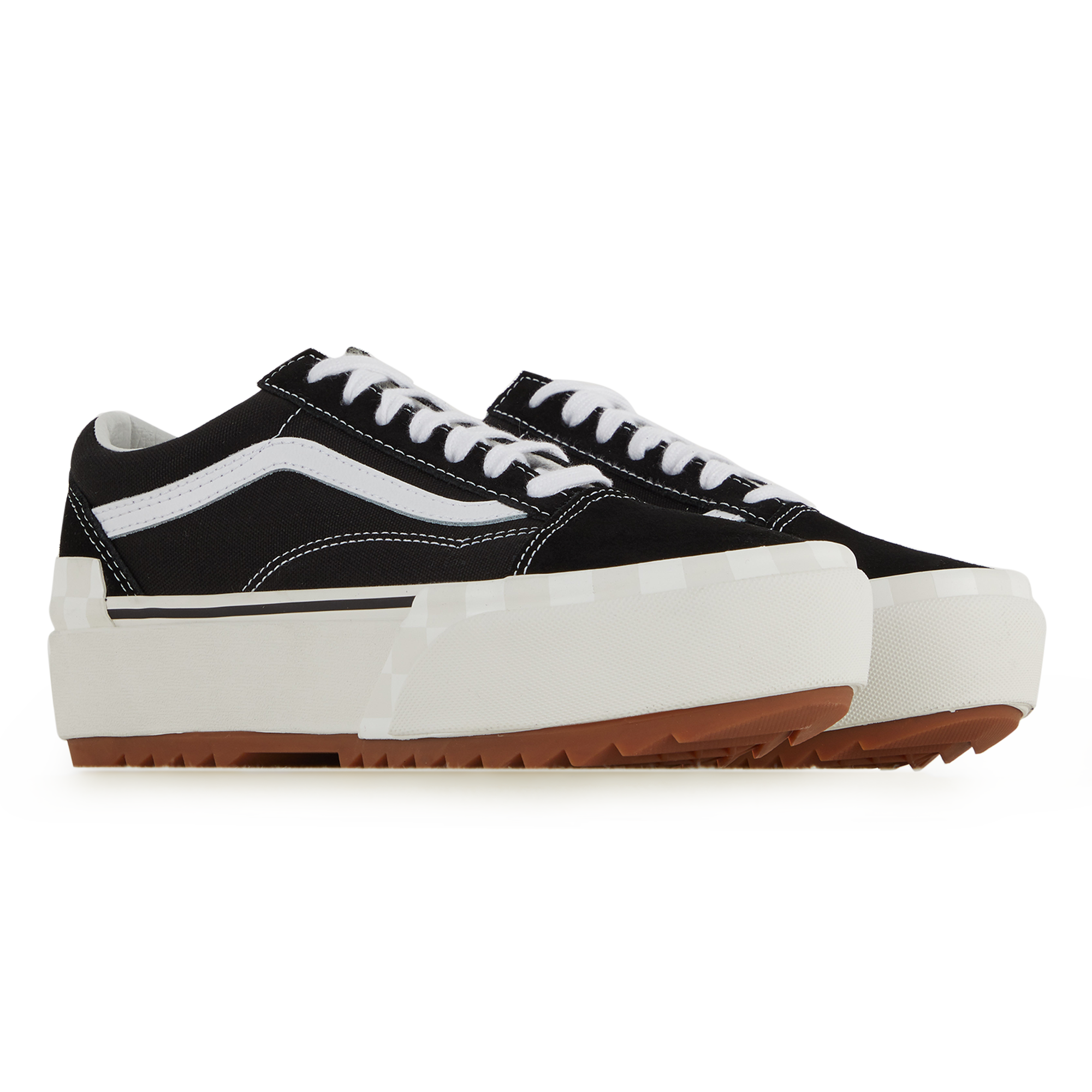 vans moins cher femme