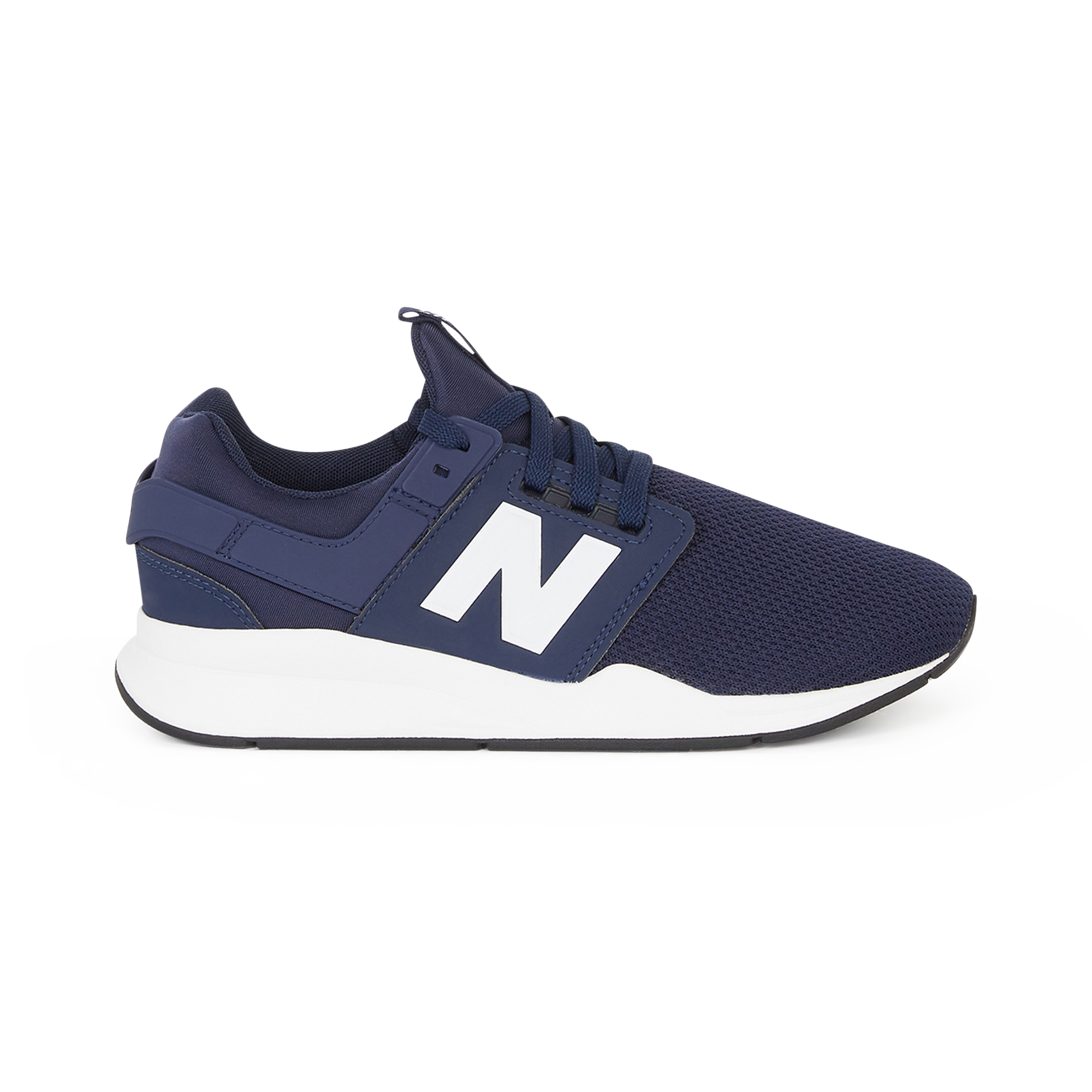 new balance 247 enfant bleu