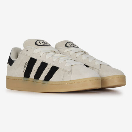 ADIDAS ORIGINALS campus CAMPUS 00's BLANC/GOMME HOMME