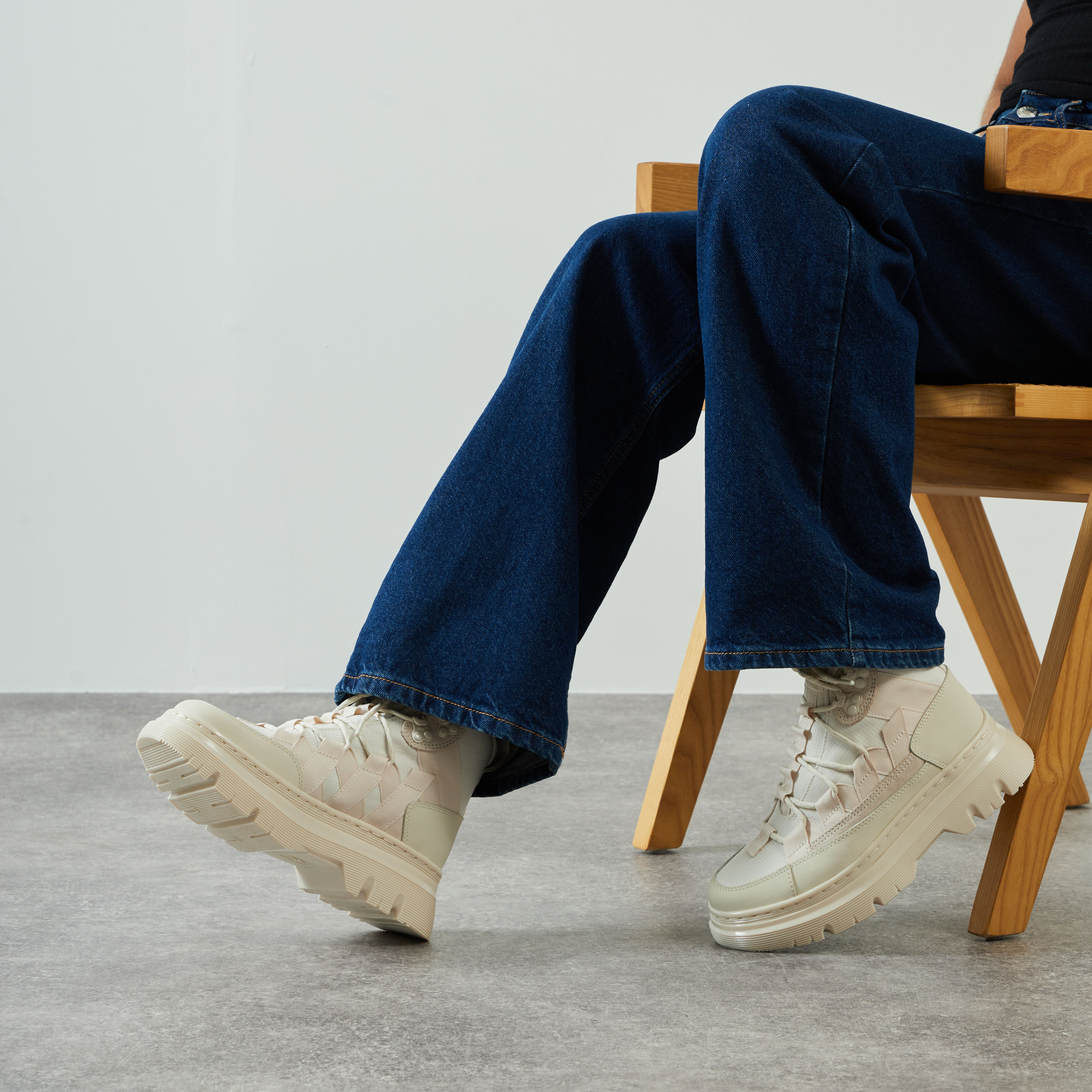 Courir doc 2025 martens
