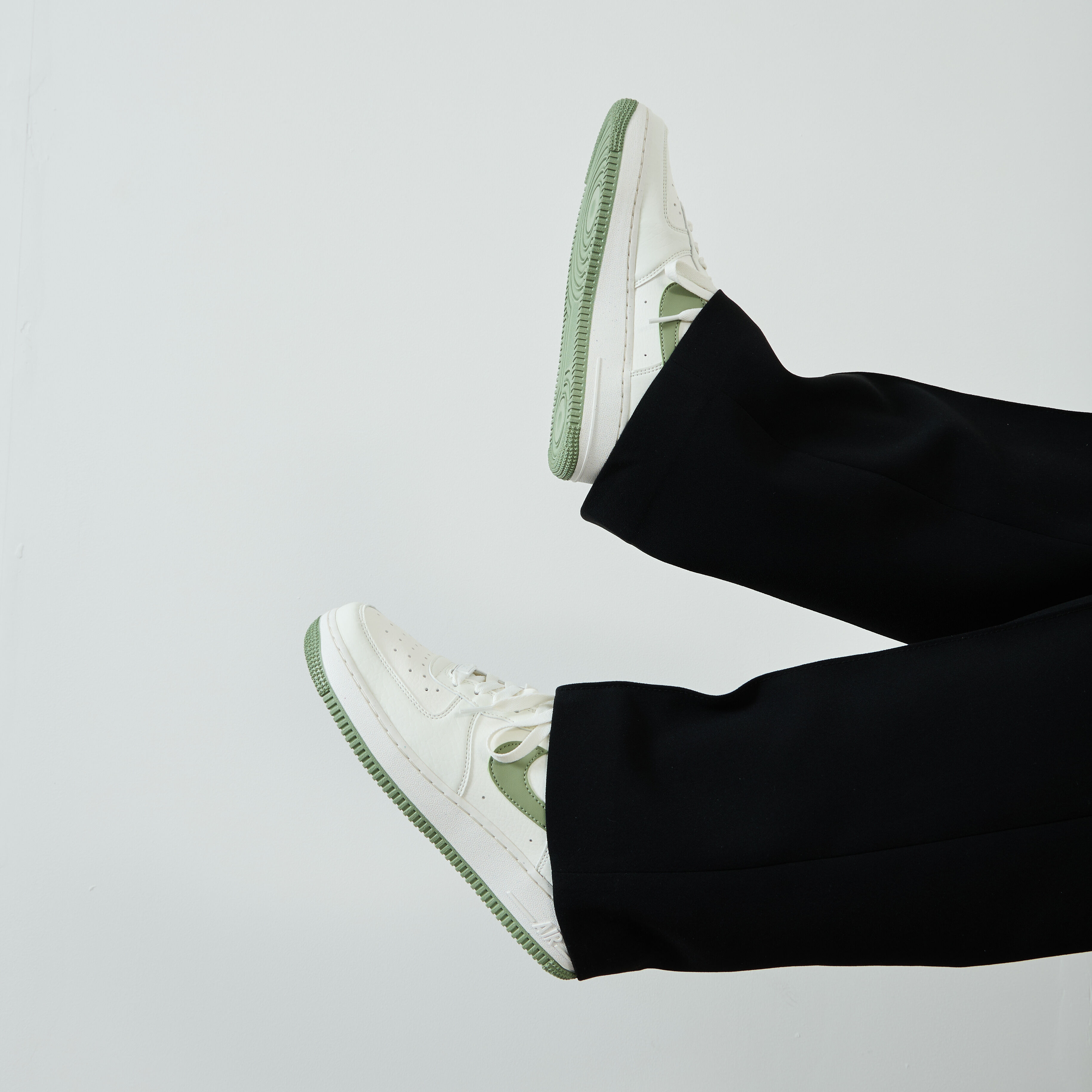 Nike air force 1 07 low damen khaki new arrivals