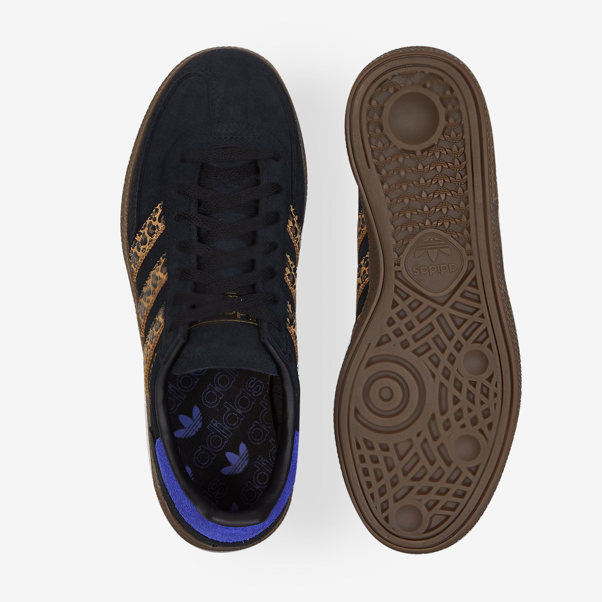 Handball Spezial Cheetah - vue 7