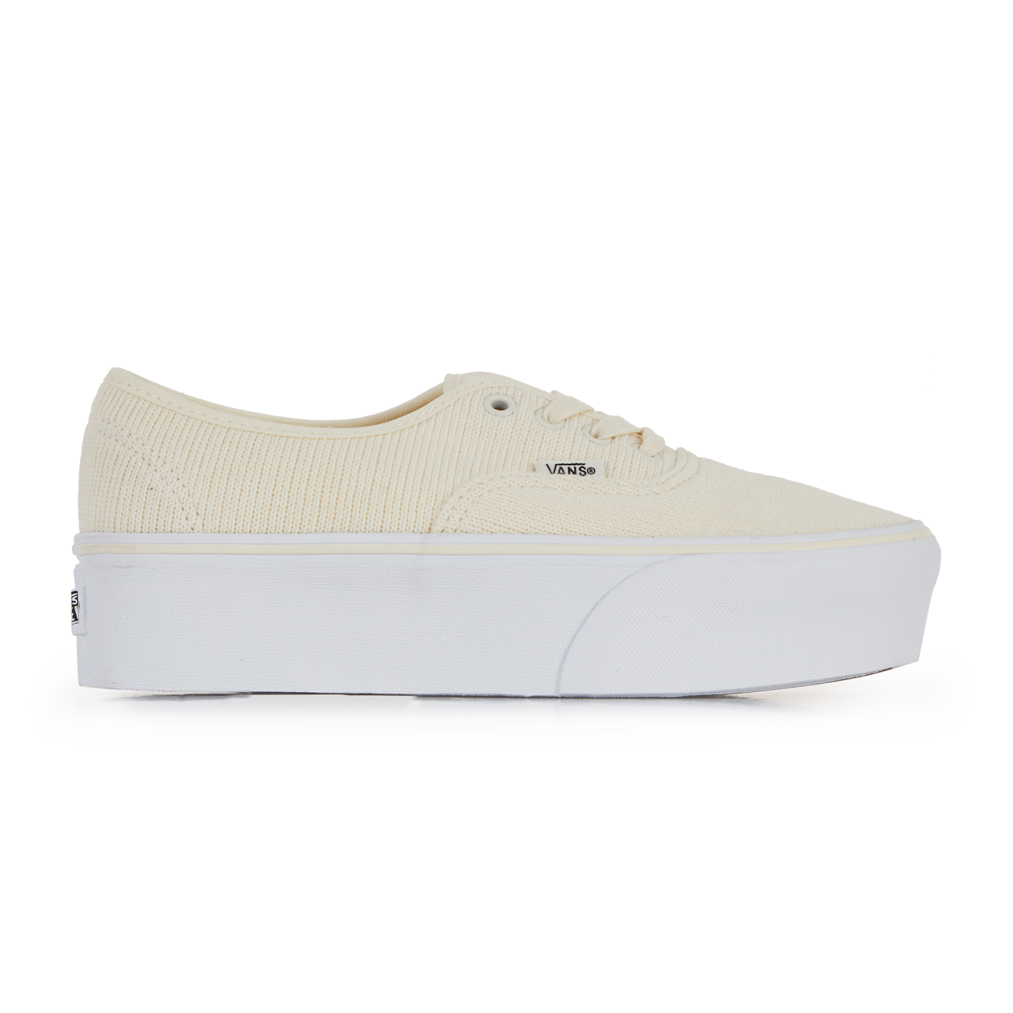 authentic vans beige