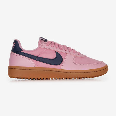 NIKE field general FIELD GENERAL ROSE/BLEU FEMME