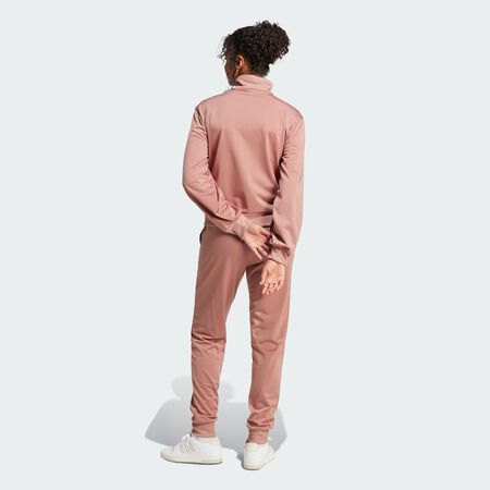 ADIDAS SPORTSWEAR Essentials Feel Cozy Track Suit Warm Clay WOMEN