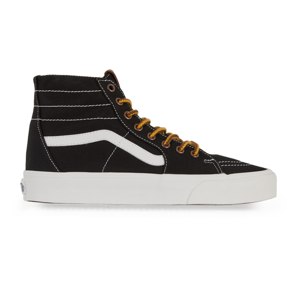 Vans sk8 discount hi mens gold