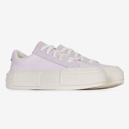 CONVERSE chuck taylor all star CHUCK TAYLOR ALL STAR CRUISE OX LILAS FEMME