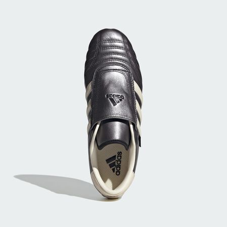 ADIDAS ORIGINALS taekwondo TAEKWONDO BLACK/BEIGE WOMEN