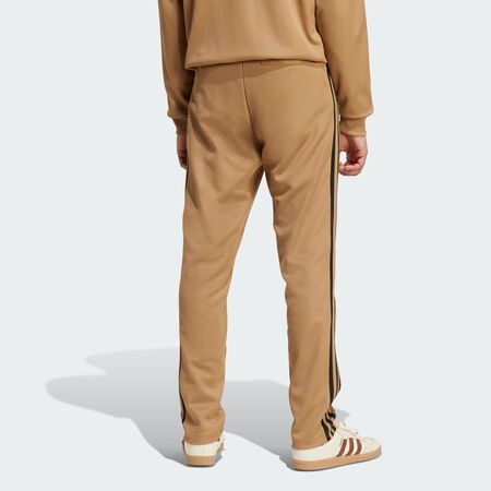ADIDAS ORIGINALS PANT JOGGER ADICOLOR CLASSICS MARRON/NOIR HOMME