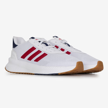 ADIDAS ORIGINALS X_PLRPATH WHITE/RED MEN