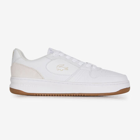 LACOSTE l00 L001 SET WHITE MEN
