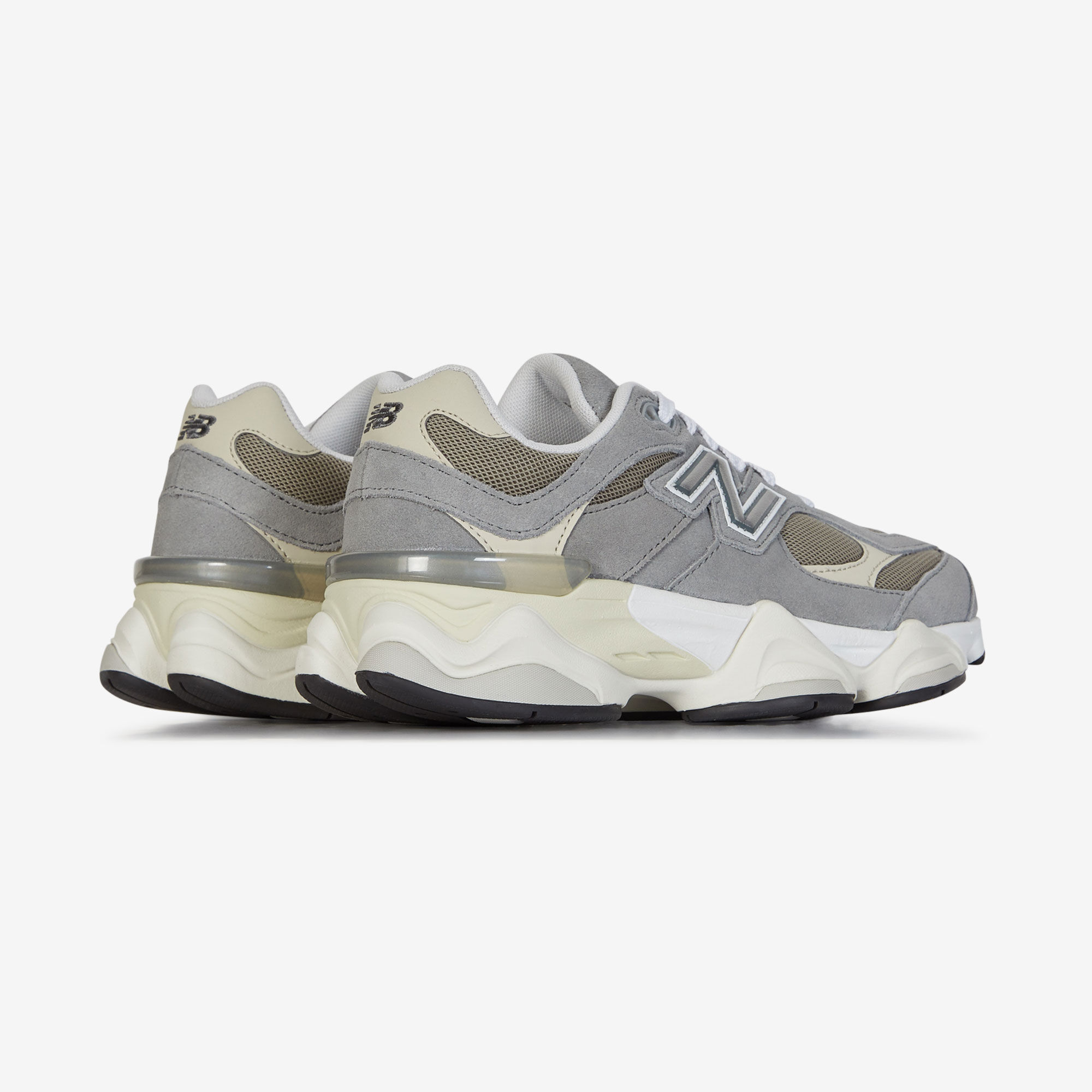 9060  Gris/beige