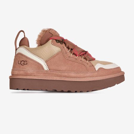 UGG Lowmel LOWMEL BROWN WOMEN