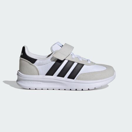 ADIDAS SPORTSWEAR Run 70s 2.0 Shoes Kids Cloud White / Core Black / Grey One BABIES