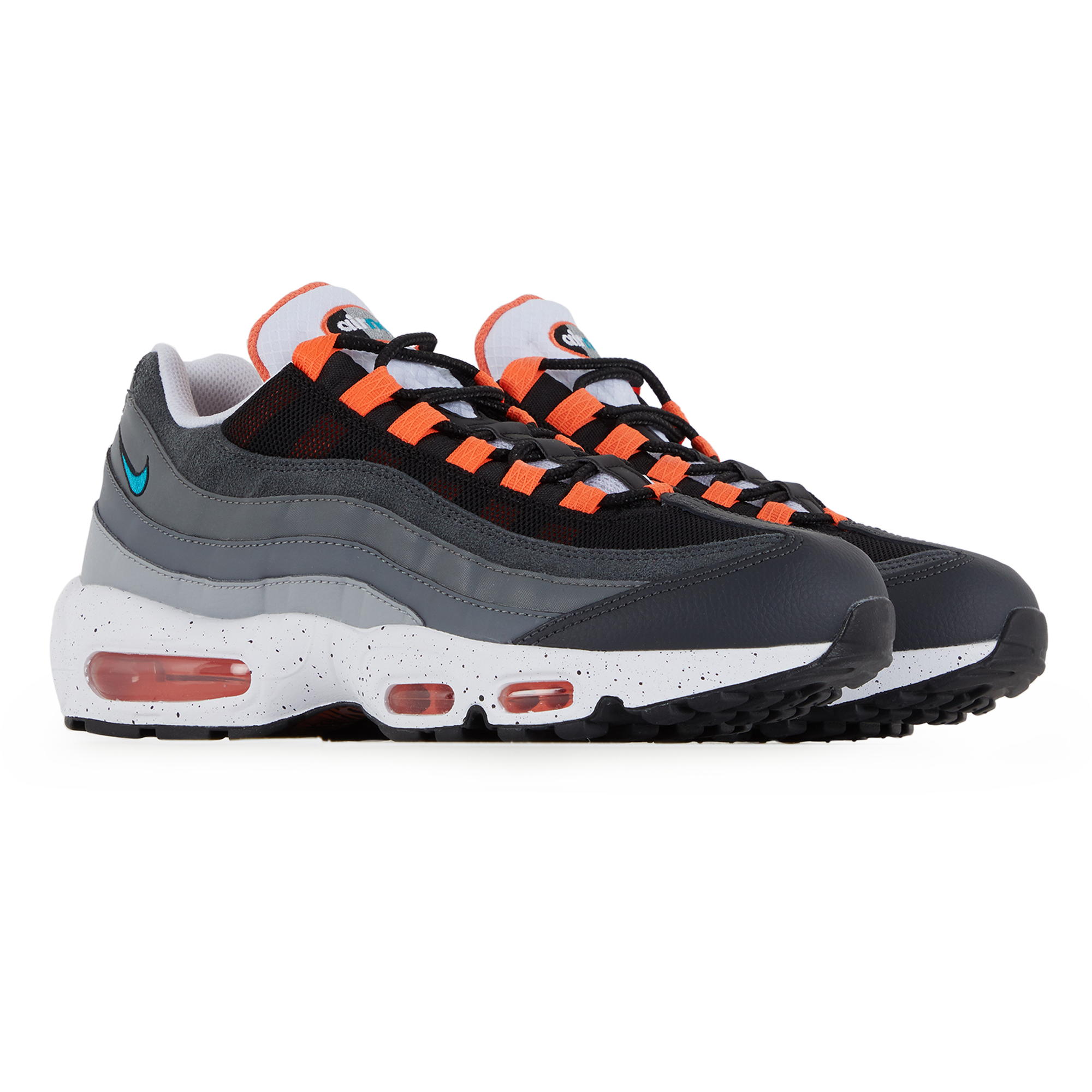 nike air max 95 courir jordan