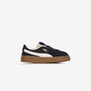 null : NAVY BLUE/BEIGE