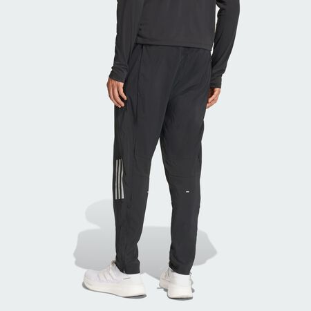ADIDAS PERFORMANCE Pantalon de running adi365 Iconic/// Astro Black HOMME