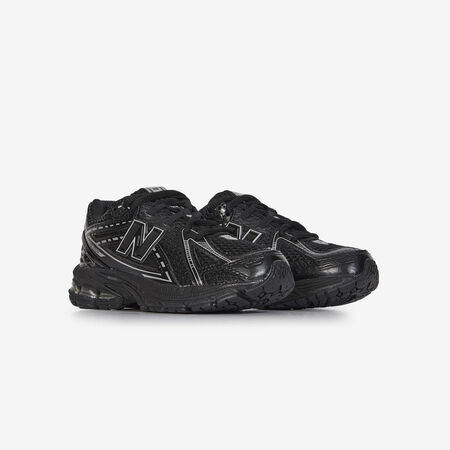 NEW BALANCE 1906 1906 BLACK/SILVER TODDLERS