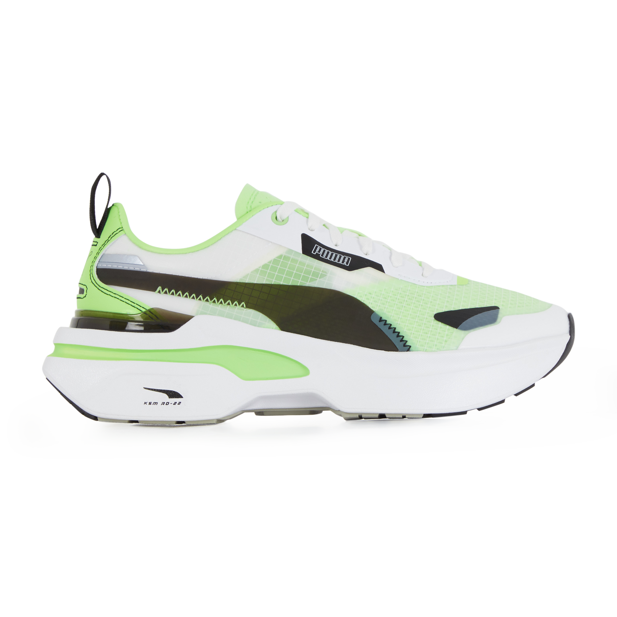 Chaussure puma courir new arrivals