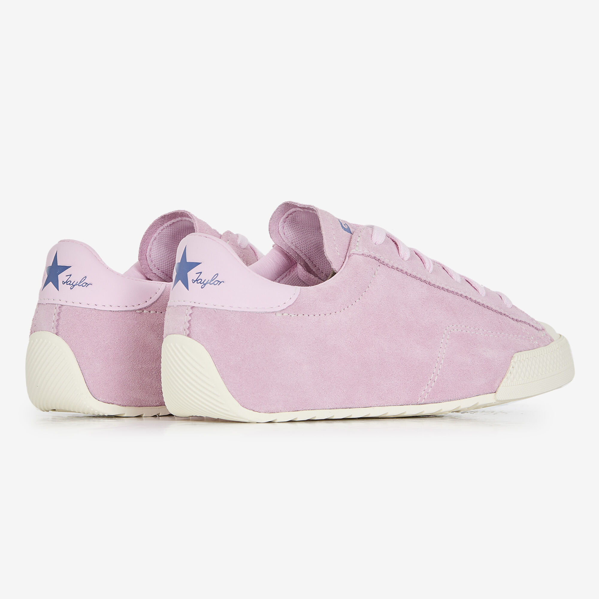 Chuck Taylor Lo - vue 4