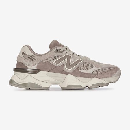 NEW BALANCE 9060 BEIGE/MARRON HOMME