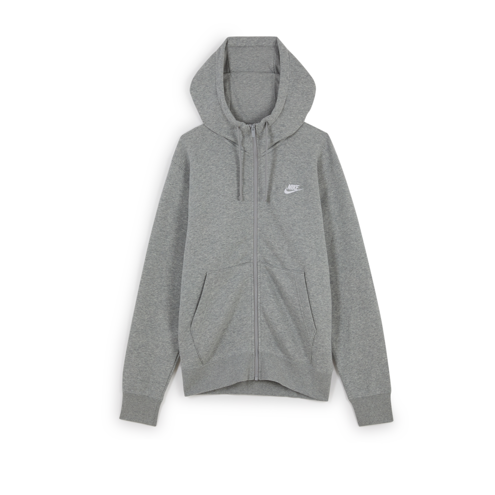 Nike air full zip hoody store