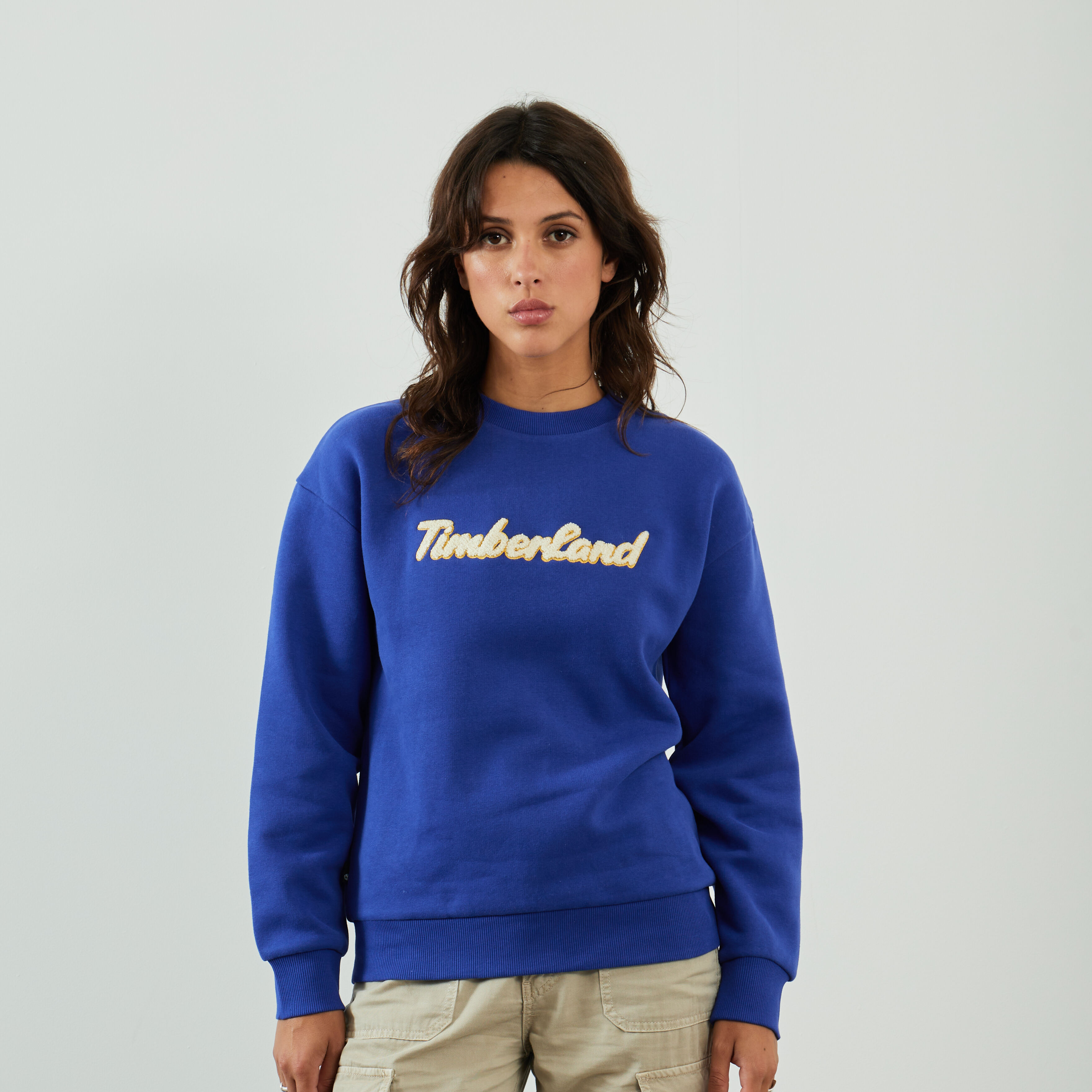 SWEATSHIRTS TIMBERLAND Buy Online Courir
