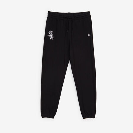 PANT JOGGER CHICAGO WHITE SOX : BLACK/WHITE