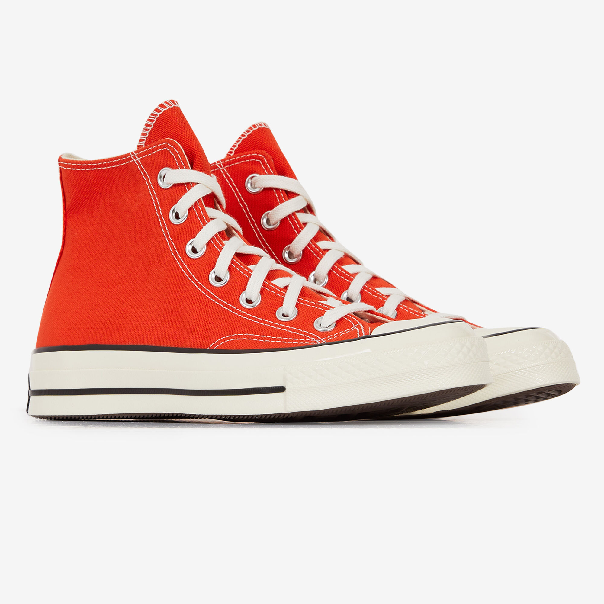 Baskets V tements Streatwear CONVERSE ROUGE pour FEMME