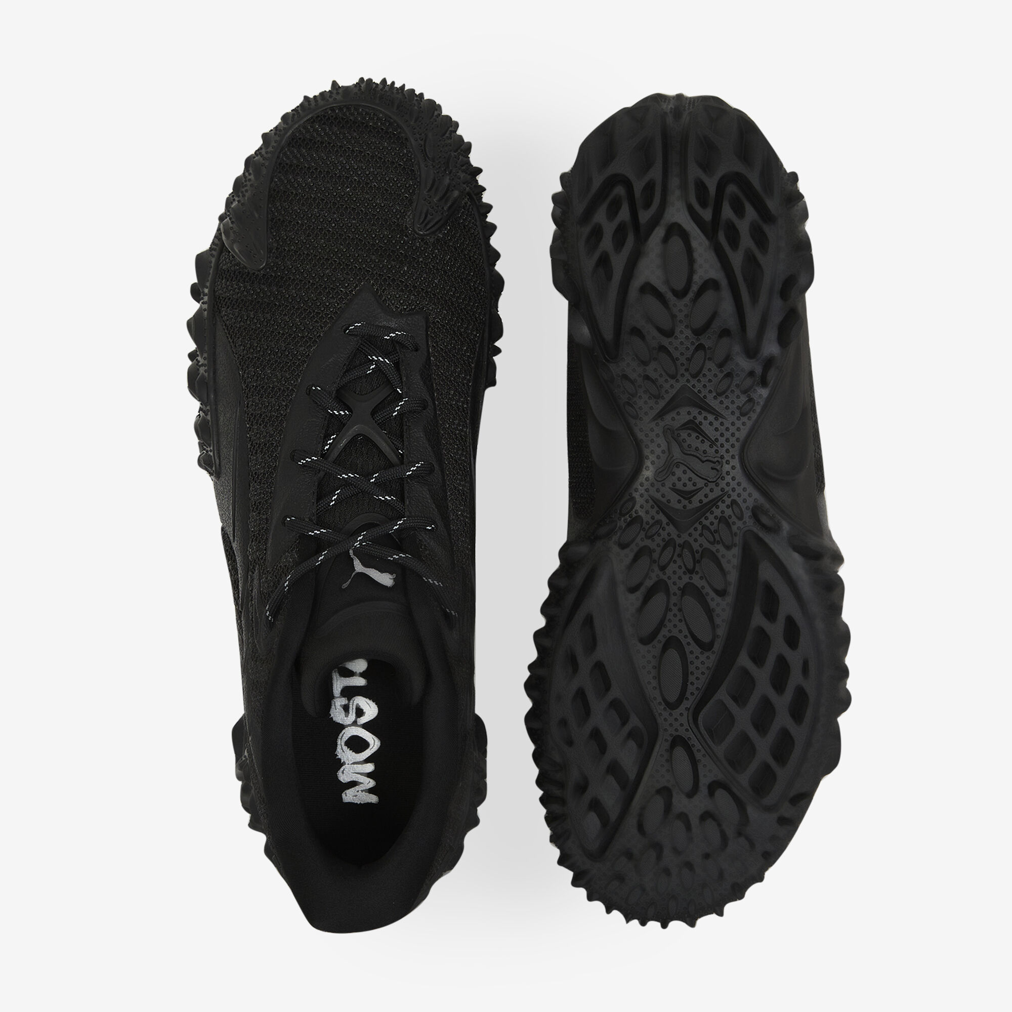 PUMA Sneakers Mostro X Unisexe Chaussures - vue 3