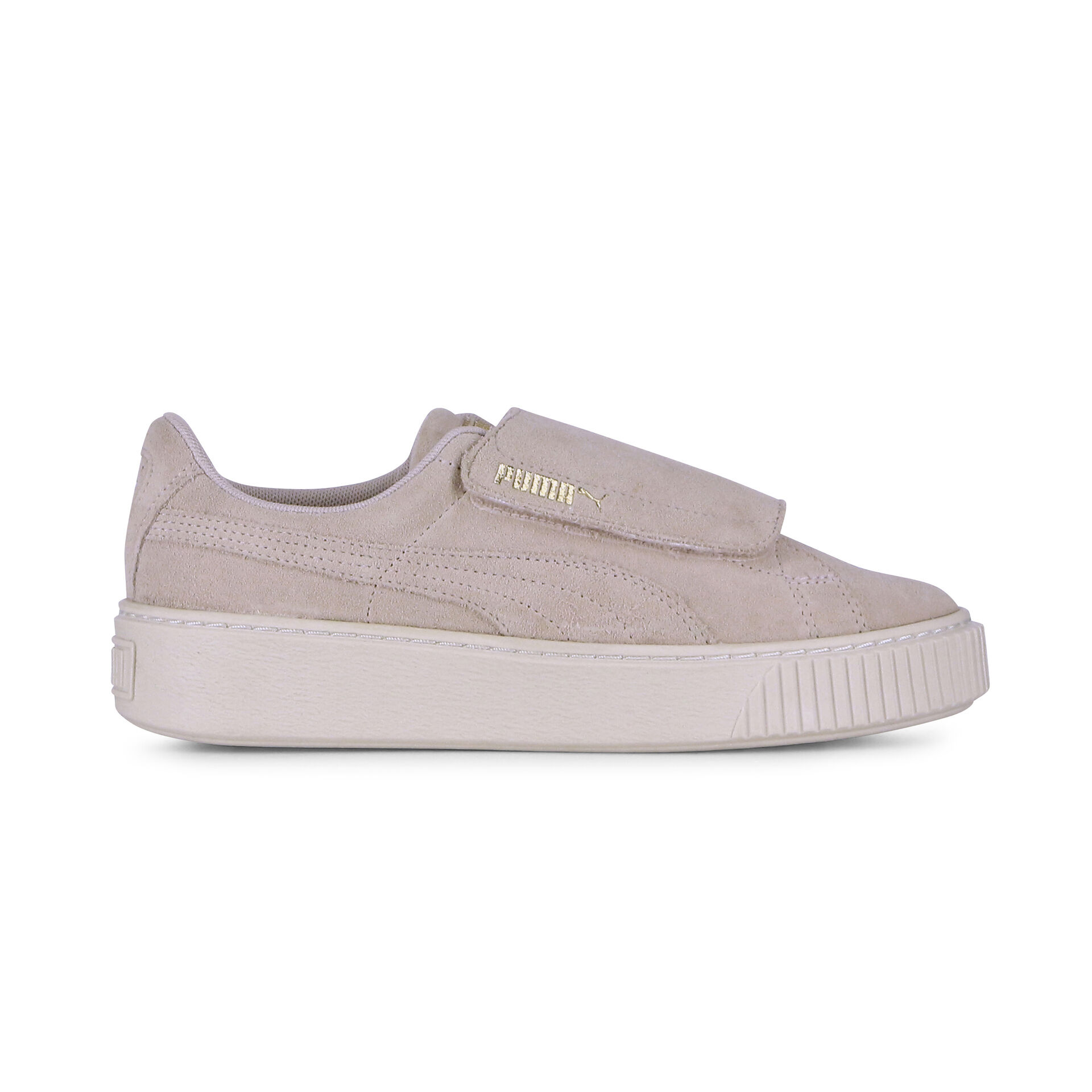 puma platform strap blanc puma platform strap blanc